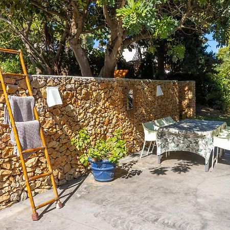 자베아 Casa Algarrobo 빌라 외부 사진